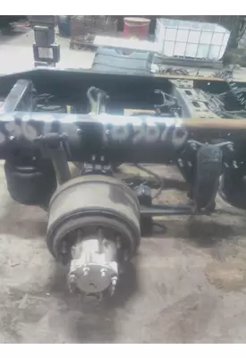 MERITOR-ROCKWELL CANNOT BE IDENTIFIED AXLE HOUSING, REAR (REAR)