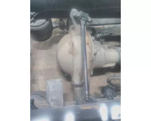 MERITOR-ROCKWELL CANNOT BE IDENTIFIED AXLE HOUSING, REAR (REAR)
