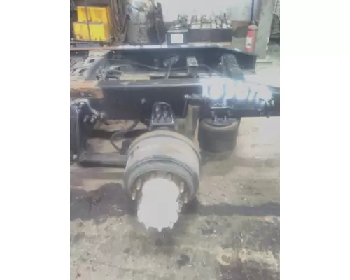 MERITOR-ROCKWELL CANNOT BE IDENTIFIED AXLE HOUSING, REAR (REAR)