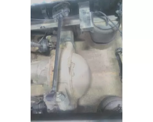 MERITOR-ROCKWELL CANNOT BE IDENTIFIED AXLE HOUSING, REAR (REAR)