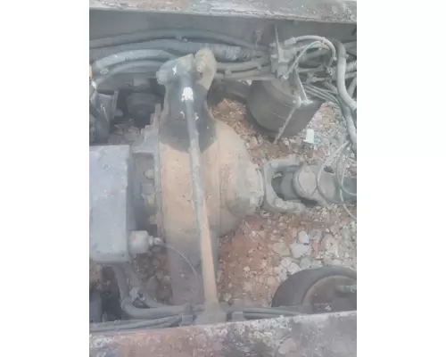 MERITOR-ROCKWELL CANNOT BE IDENTIFIED CUTOFF - SINGLE AXLE