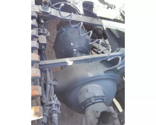 MERITOR-ROCKWELL CANNOT BE IDENTIFIED CUTOFF - TANDEM AXLE