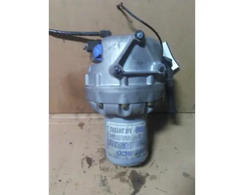 MERITOR-ROCKWELL CASCADIA 125 AIR DRYER (BRAKE)