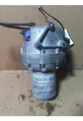 MERITOR-ROCKWELL CASCADIA 125 AIR DRYER (BRAKE)