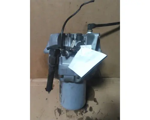 MERITOR-ROCKWELL CASCADIA 125 AIR DRYER (BRAKE)