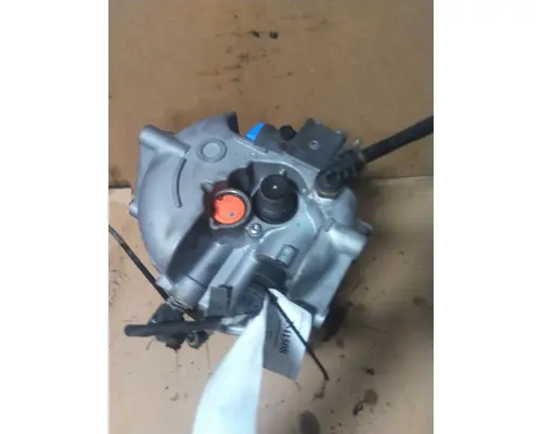 MERITOR-ROCKWELL CASCADIA 125 AIR DRYER (BRAKE)