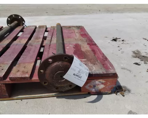 MERITOR-ROCKWELL CASCADIA 125 AXLE SHAFT