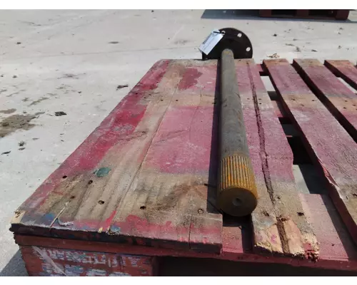 MERITOR-ROCKWELL CASCADIA 125 AXLE SHAFT