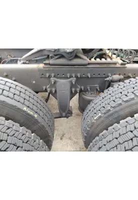 MERITOR-ROCKWELL CASCADIA 126 MATCHED SET REARS