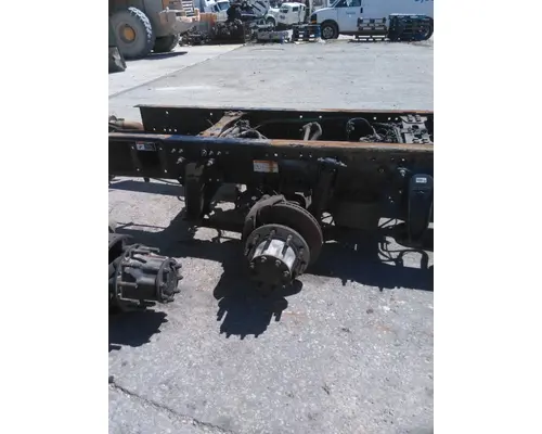 MERITOR-ROCKWELL CASCADIA 126 MATCHED SET REARS
