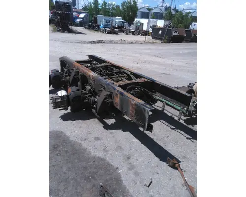 MERITOR-ROCKWELL CASCADIA 126 MATCHED SET REARS