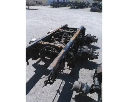 MERITOR-ROCKWELL CASCADIA 126 MATCHED SET REARS