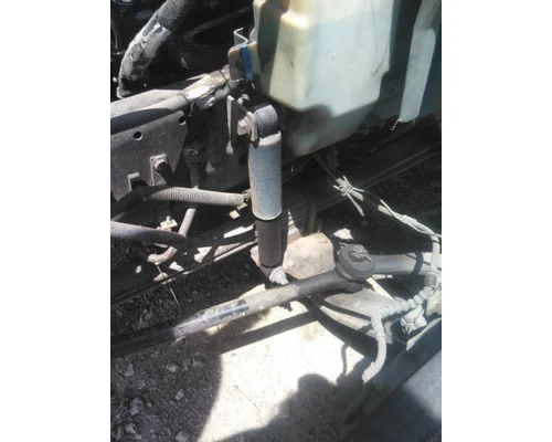 MERITOR-ROCKWELL CFG3675NX38 AXLE ASSEMBLY, FRONT (STEER)