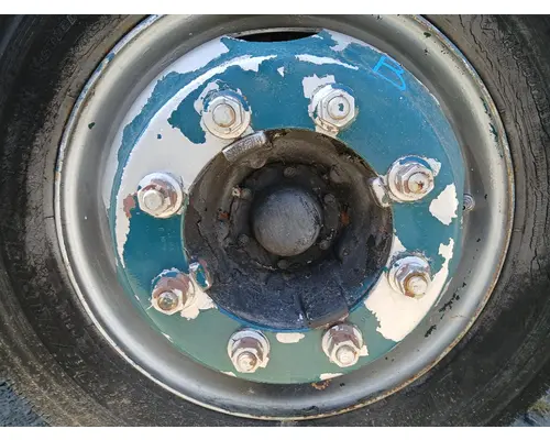 MERITOR-ROCKWELL CFG3675NX38 AXLE ASSEMBLY, FRONT (STEER)