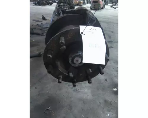 MERITOR-ROCKWELL CFG3675NX38 AXLE ASSEMBLY, FRONT (STEER)