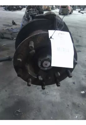 MERITOR-ROCKWELL CFG3675NX38 AXLE ASSEMBLY, FRONT (STEER)