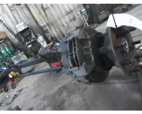MERITOR-ROCKWELL CFG3675NX38 AXLE ASSEMBLY, FRONT (STEER)
