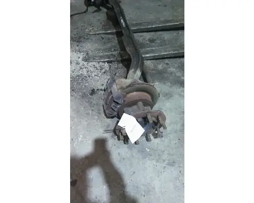 MERITOR-ROCKWELL CFG3675NX38 AXLE ASSEMBLY, FRONT (STEER)