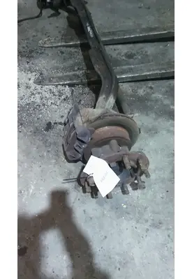 MERITOR-ROCKWELL CFG3675NX38 AXLE ASSEMBLY, FRONT (STEER)