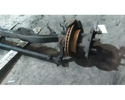 MERITOR-ROCKWELL CFG3675NX38 AXLE ASSEMBLY, FRONT (STEER)