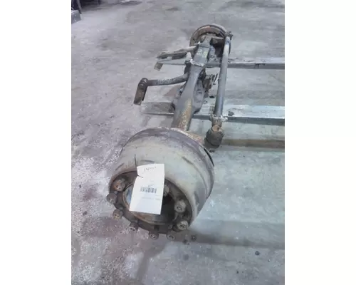 MERITOR-ROCKWELL CFG5000NX21 AXLE ASSEMBLY, FRONT (STEER)