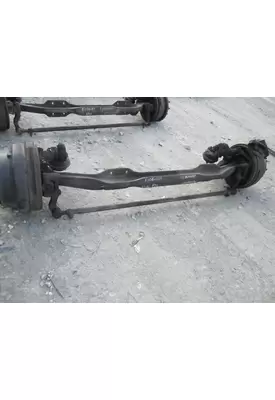 MERITOR-ROCKWELL COLUMBIA 120 AXLE ASSEMBLY, FRONT (STEER)