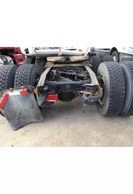MERITOR-ROCKWELL CORPORATE AIR RIDE CUTOFF - SINGLE AXLE