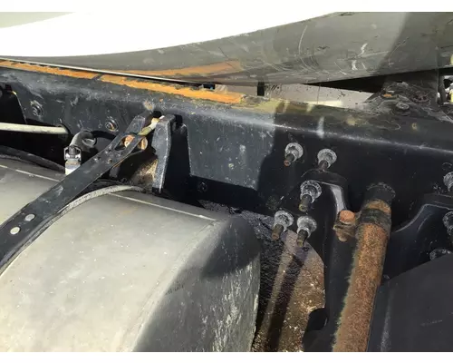 MERITOR-ROCKWELL CORPORATE AIR RIDE CUTOFF - SINGLE AXLE