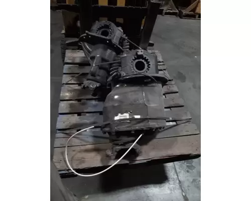 MERITOR-ROCKWELL Cascadia Rears (Matched Set)