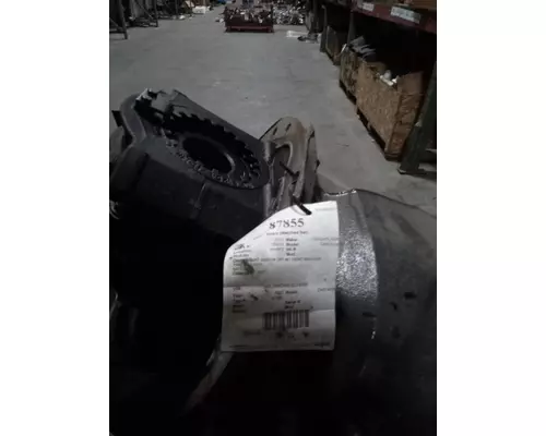 MERITOR-ROCKWELL Cascadia Rears (Matched Set)