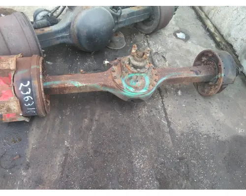 MERITOR-ROCKWELL F106 AXLE ASSEMBLY, REAR (REAR)