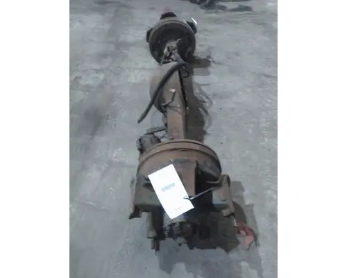 MERITOR-ROCKWELL F106 AXLE HOUSING, REAR (REAR)