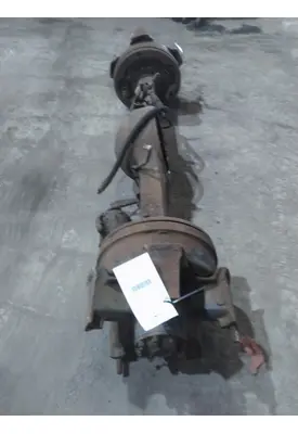 MERITOR-ROCKWELL F106 AXLE HOUSING, REAR (REAR)