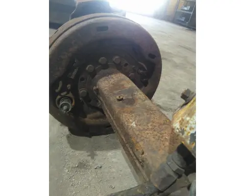 MERITOR-ROCKWELL F106 AXLE HOUSING, REAR (REAR)