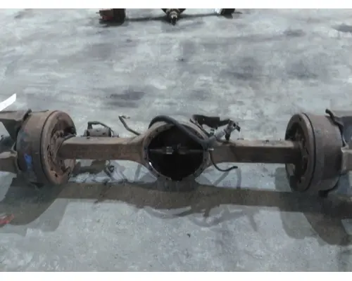 MERITOR-ROCKWELL F106 AXLE HOUSING, REAR (REAR)