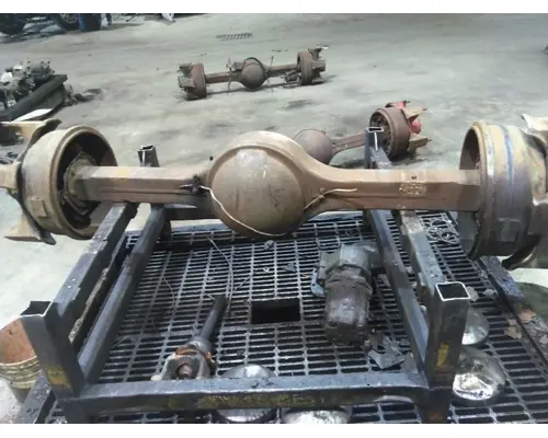 MERITOR-ROCKWELL F106 AXLE HOUSING, REAR (REAR)