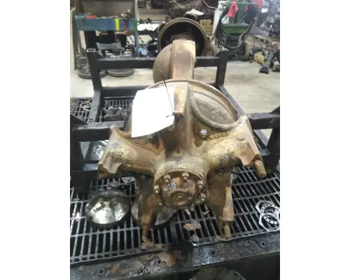 MERITOR-ROCKWELL F106 AXLE HOUSING, REAR (REAR)