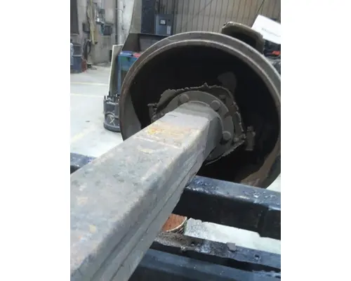 MERITOR-ROCKWELL F106 AXLE HOUSING, REAR (REAR)