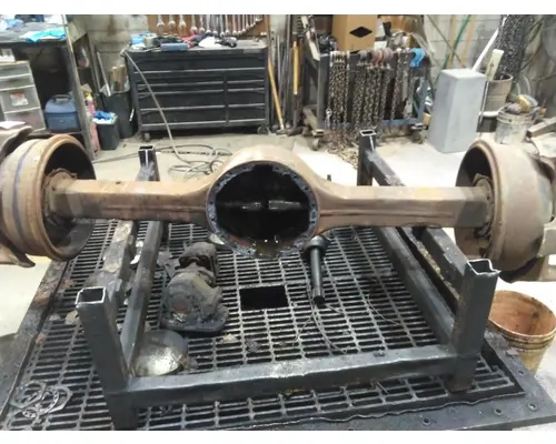 MERITOR-ROCKWELL F106 AXLE HOUSING, REAR (REAR)