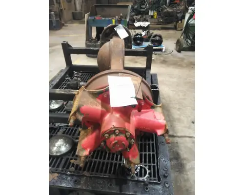 MERITOR-ROCKWELL F106 AXLE HOUSING, REAR (REAR)