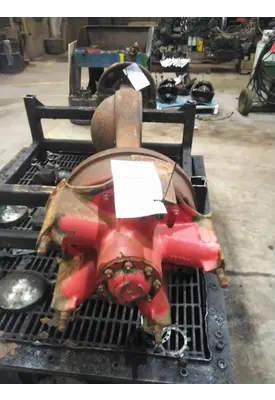 MERITOR-ROCKWELL F106 AXLE HOUSING, REAR (REAR)