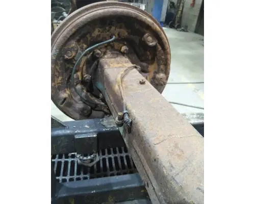 MERITOR-ROCKWELL F106 AXLE HOUSING, REAR (REAR)