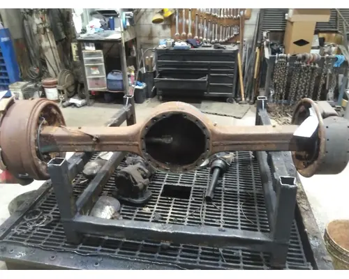 MERITOR-ROCKWELL F106 AXLE HOUSING, REAR (REAR)