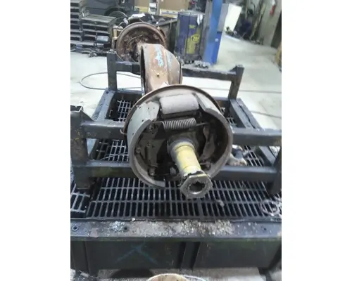 MERITOR-ROCKWELL F106 AXLE HOUSING, REAR (REAR)