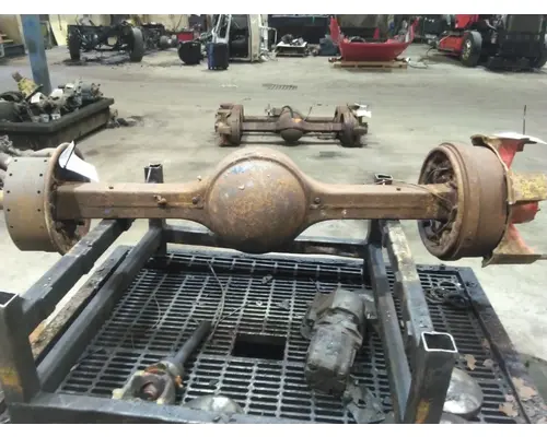 MERITOR-ROCKWELL F106 AXLE HOUSING, REAR (REAR)