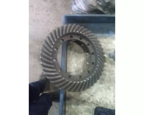 MERITOR-ROCKWELL F106 RING GEAR AND PINION