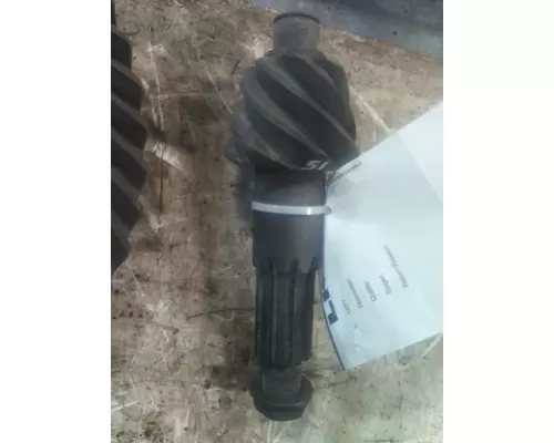MERITOR-ROCKWELL F106 RING GEAR AND PINION
