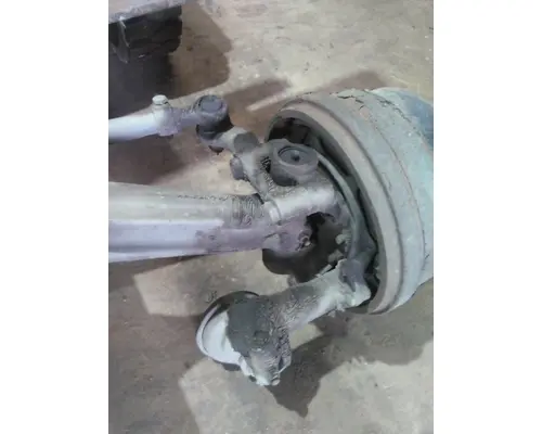 MERITOR-ROCKWELL FC-941 AXLE ASSEMBLY, FRONT (STEER)