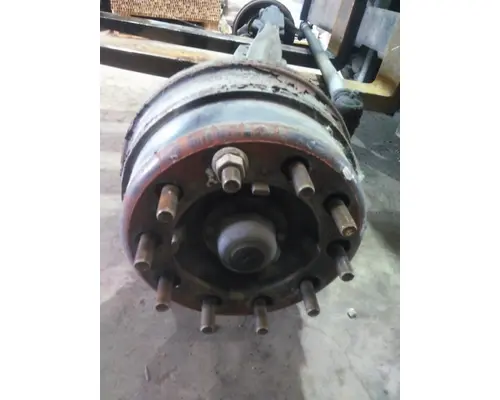 MERITOR-ROCKWELL FC-941 AXLE ASSEMBLY, FRONT (STEER)