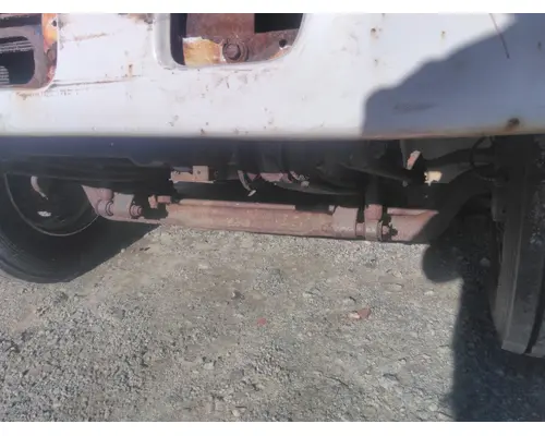 MERITOR-ROCKWELL FC-941 AXLE ASSEMBLY, FRONT (STEER)